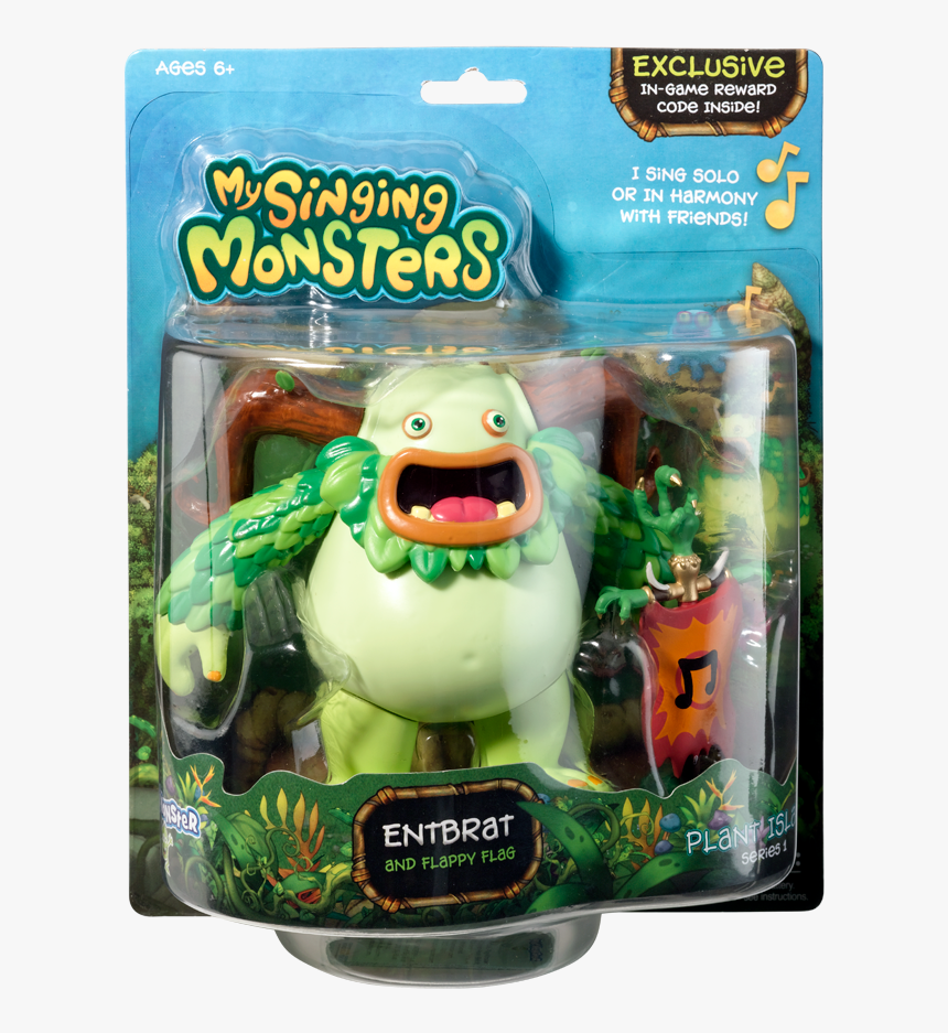 Monster Can Png, Transparent Png