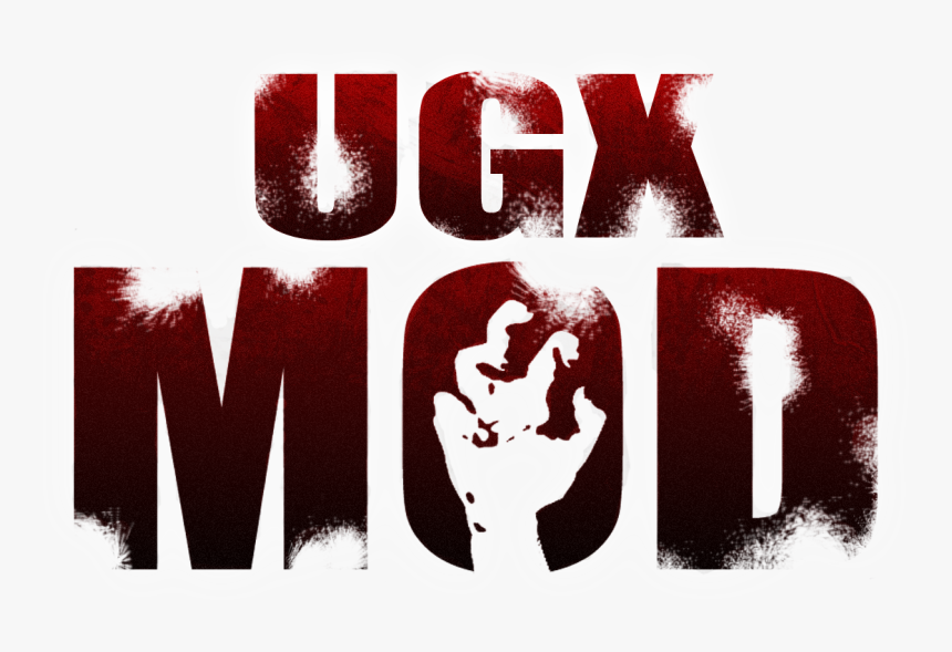 Ugx Mod Standalone V1 - Ugx Mods Icon, HD Png Download
