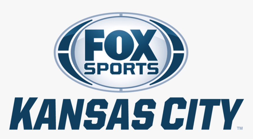 Fox Sports Kansas City Logo, HD Png Download
