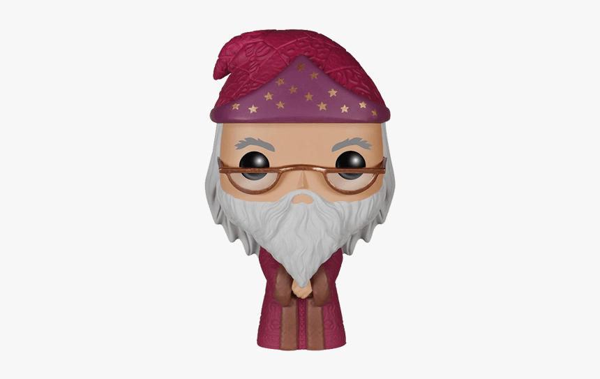 Funko Pop Dumbledore, HD Png Download
