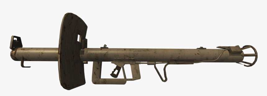 Image - Call Of Duty Panzerschreck, HD Png Download
