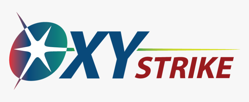 Oxystrike-logo - Virikeseteli, HD Png Download