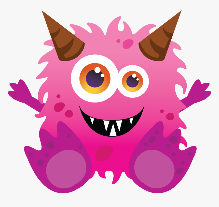 Four Little Monsters Blog - Spelling Have A Go Sheet, HD Png Download