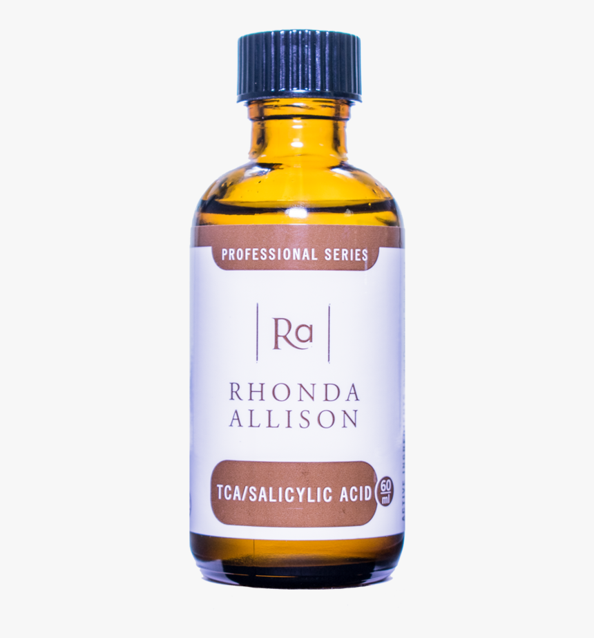 Glass Bottle, HD Png Download