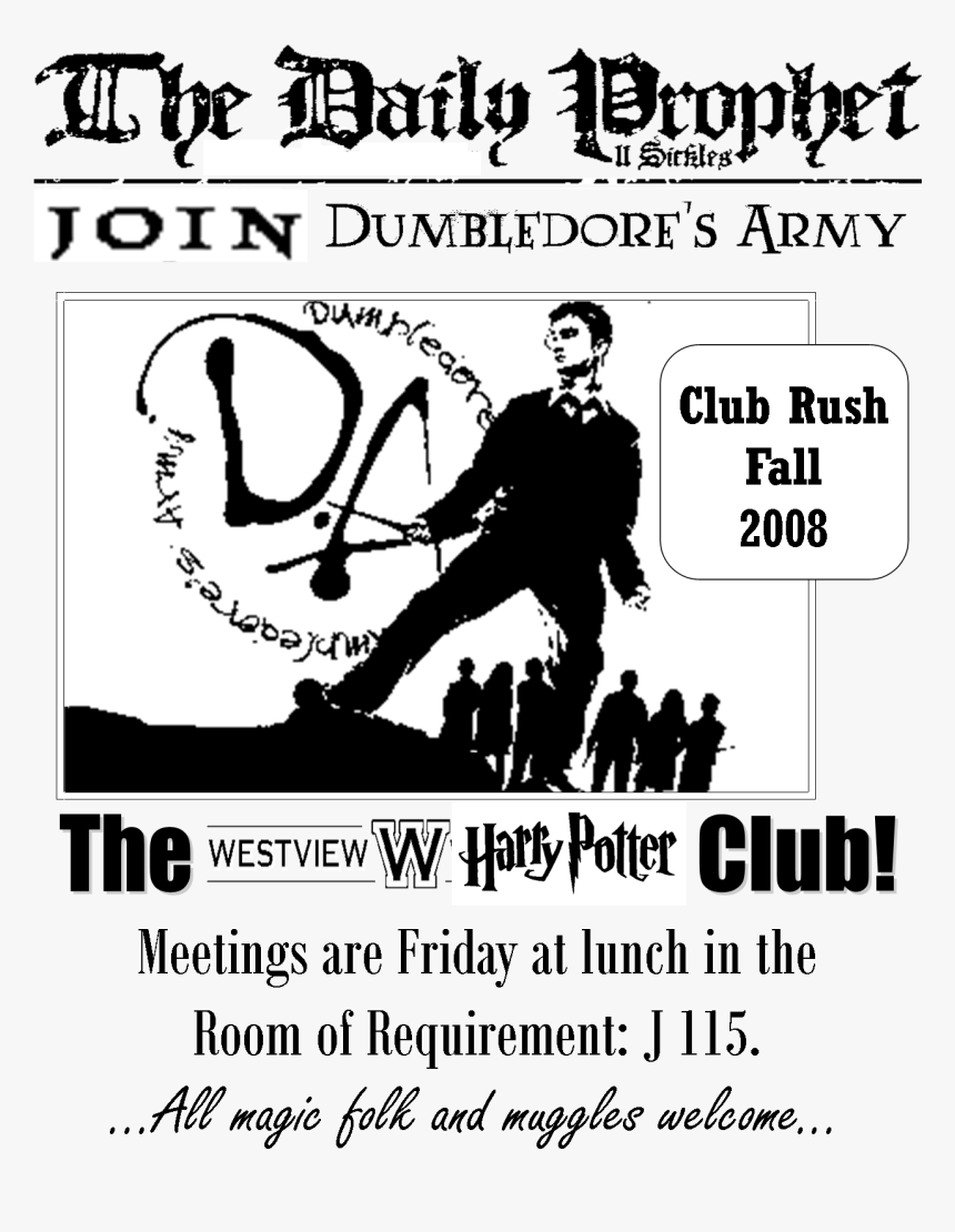 Harry Potter, HD Png Download