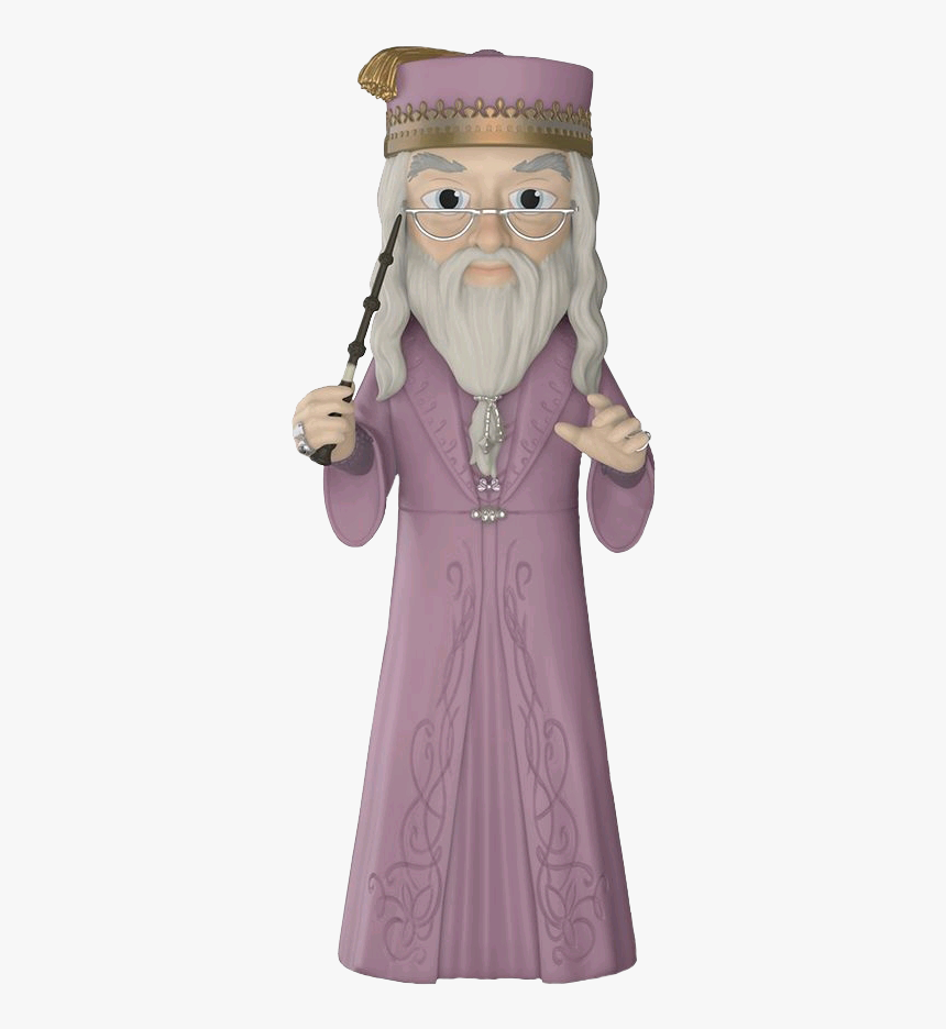 Rock Candy Harry Potter Vinyl Figures, HD Png Download