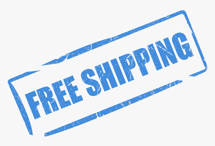 National Free Shipping Day 2017 , Png Download - Printing, Transparent Png