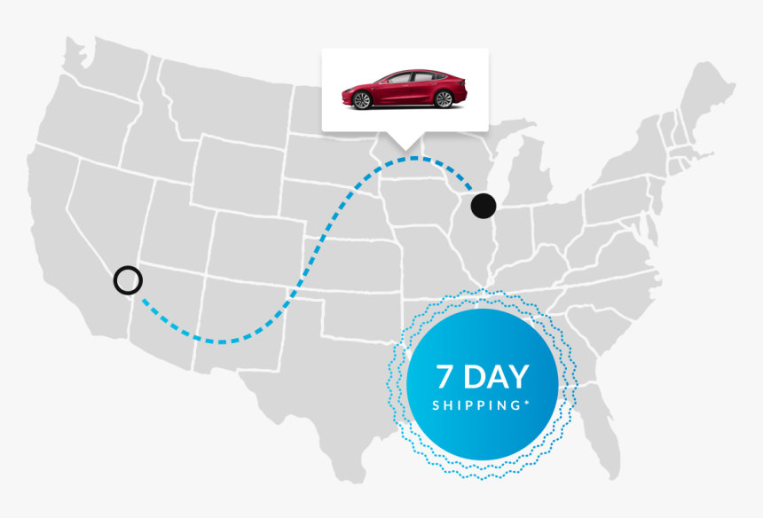 Ships To Door - Prospect Medical Holdings, HD Png Download