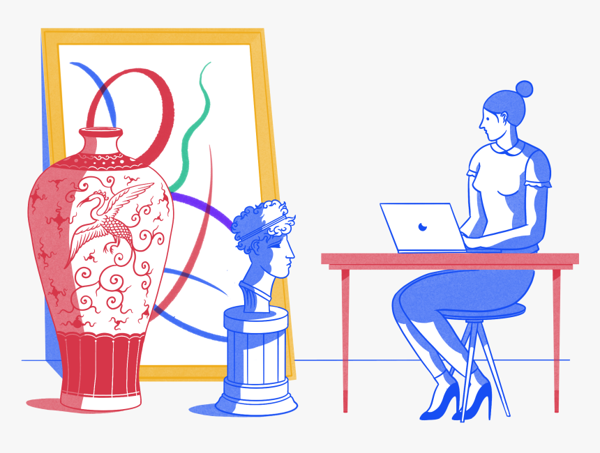 Illustration, HD Png Download