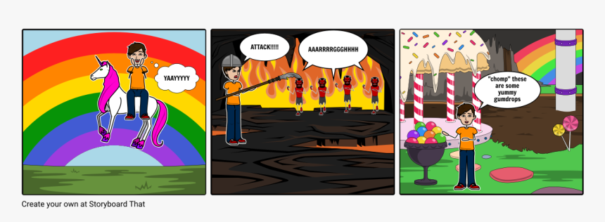 Cartoon, HD Png Download