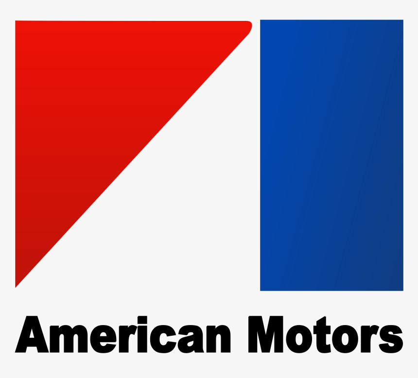 American Motors Corporation Logo, HD Png Download