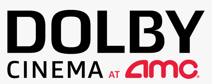 Transparent Finding Nemo Marlin Png - Dolby Cinema At Amc Logo, Png Download
