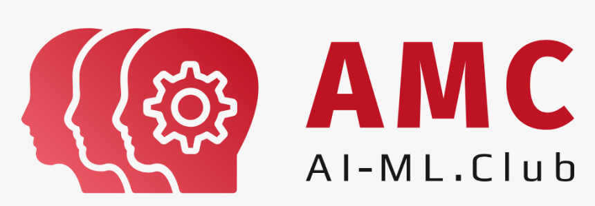 Ai Ml Club - Carmine, HD Png Download