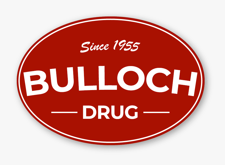 Bulloch Drug - Circle, HD Png Download