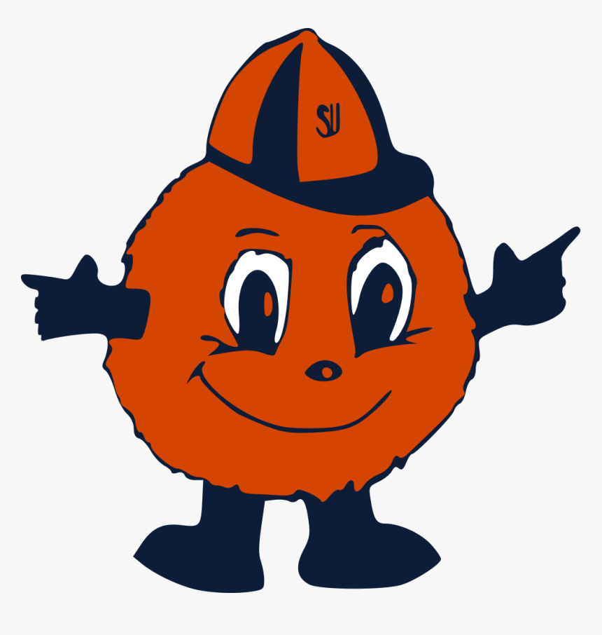 Otto Syracuse University Logo, HD Png Download