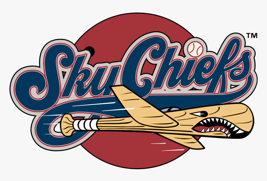 Syracuse Skychiefs, HD Png Download