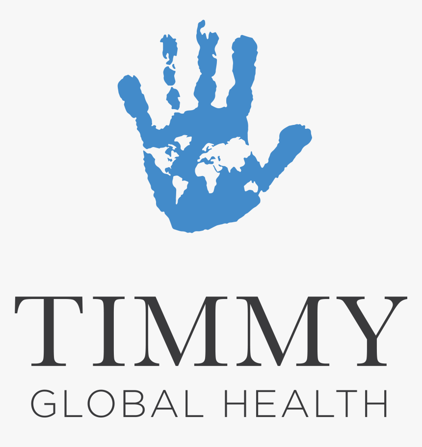 Penn Timmy Global Health, HD Png Download