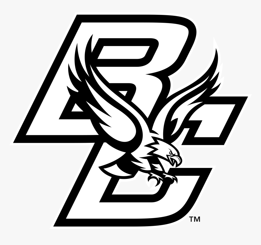 Transparent Boston College Logo, HD Png Download