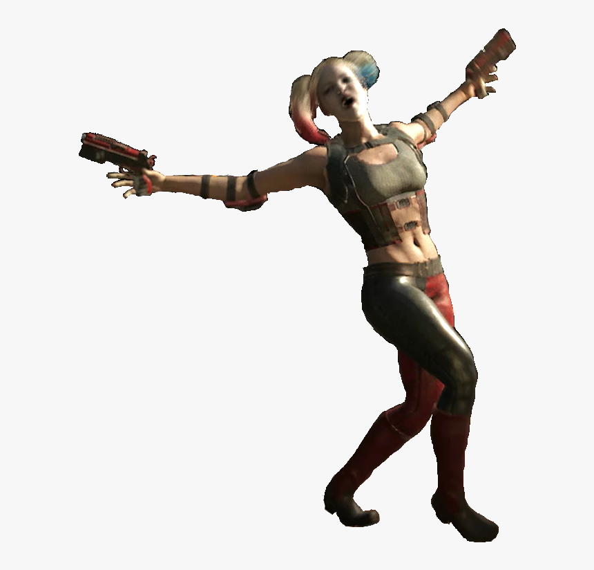 Superhero, HD Png Download