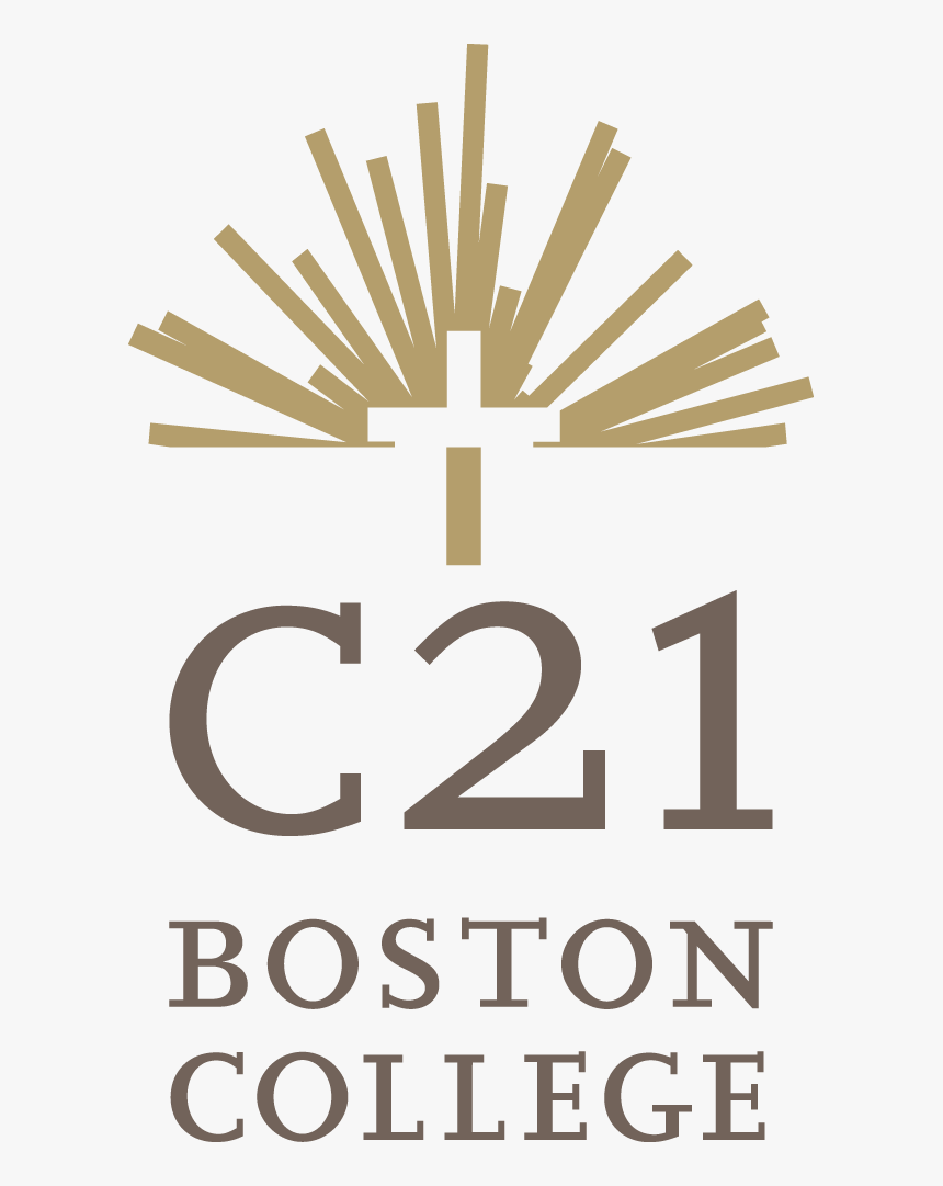 Church In The 21 Century Center Logo - City Department Of Cultural Affairs, HD Png Download