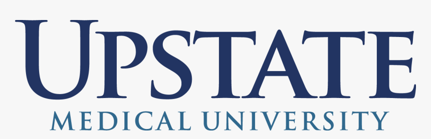 Upstate University Hospital Logo, HD Png Download