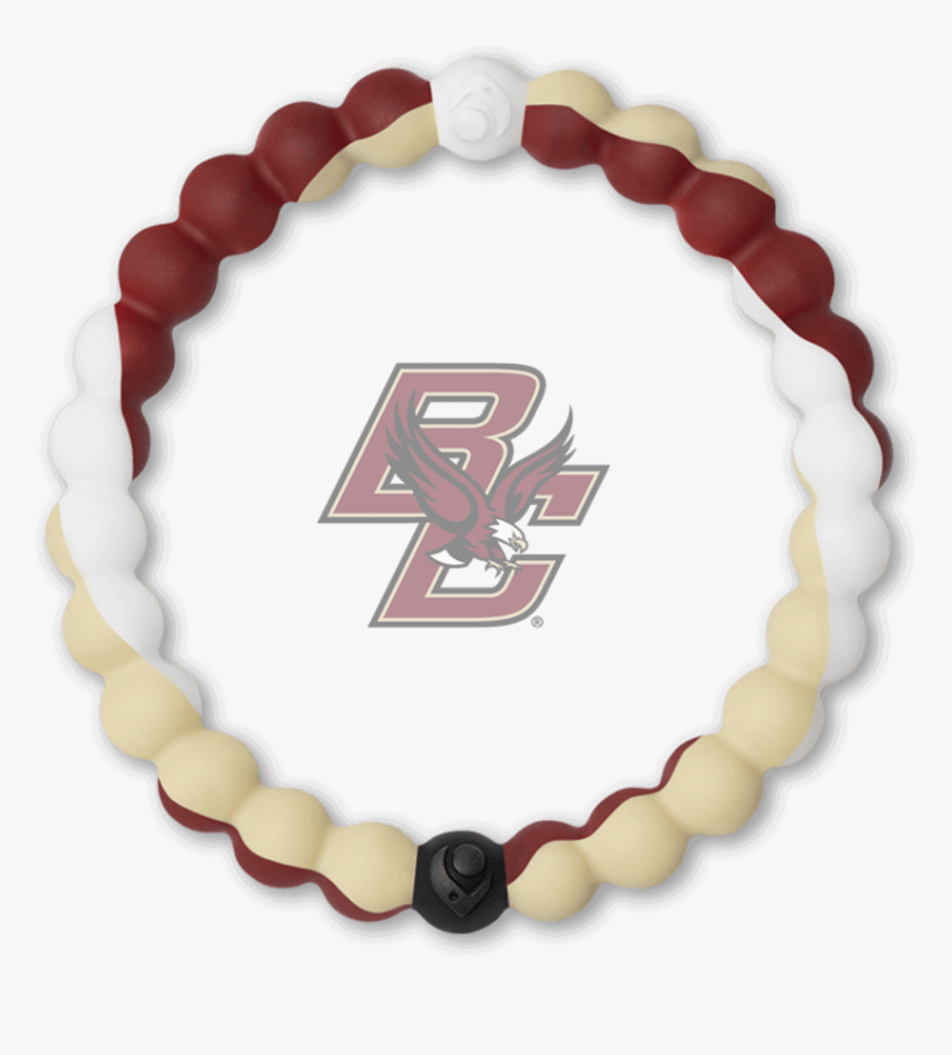 Boston College® Lokai - Lsu Bracelets, HD Png Download