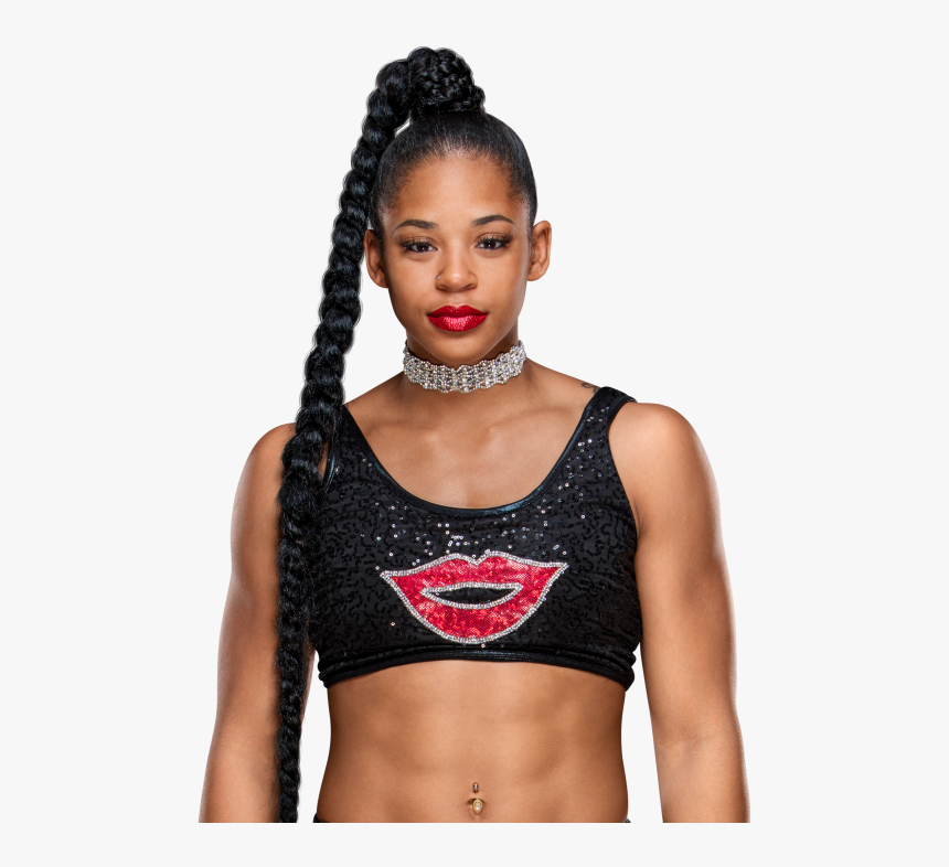 Biancabelair Pro - Wwe Bianca Belair Png, Transparent Png