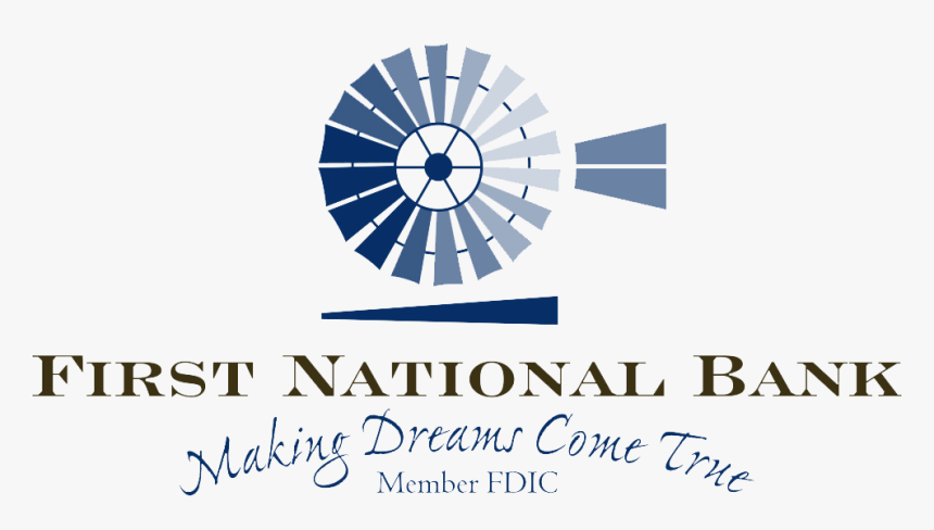 First National Bank Of Syracuse, HD Png Download
