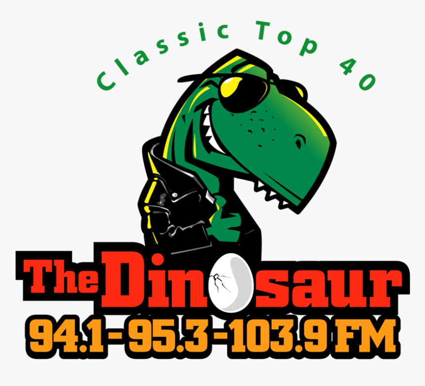 Logo - Dino Dad, HD Png Download