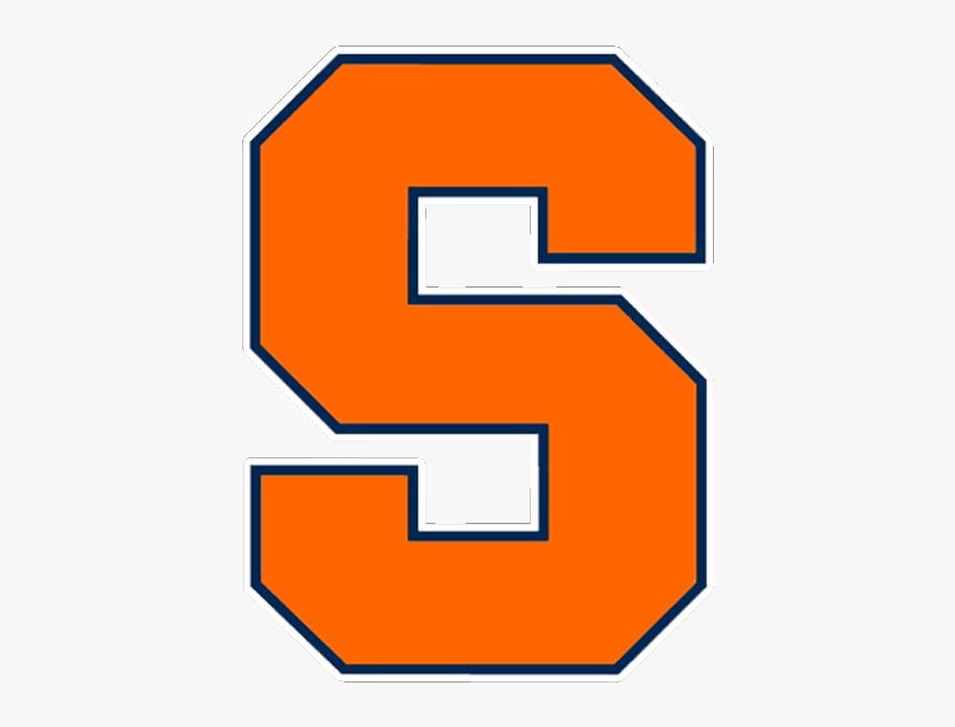 Syracuse University S, HD Png Download