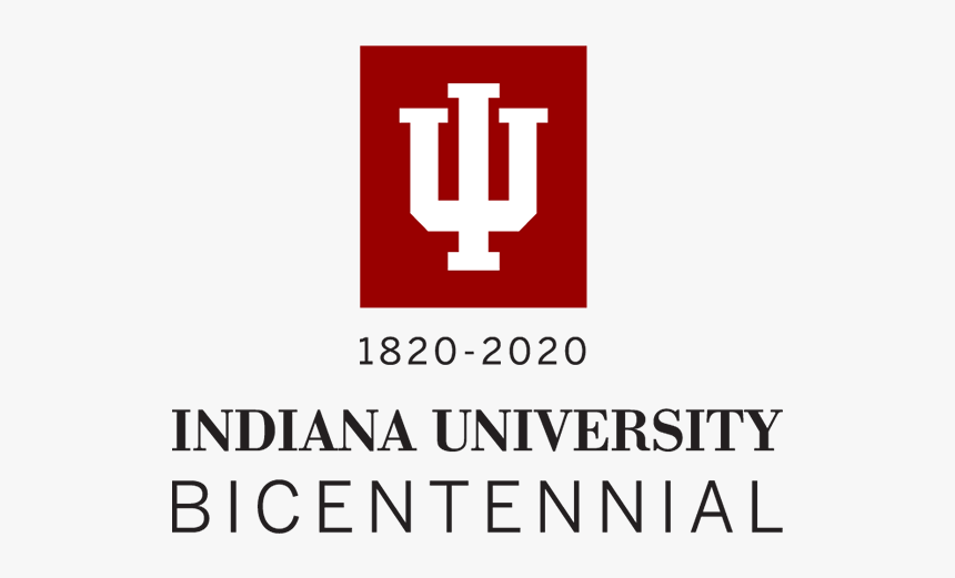 Indiana University Bicentennial, HD Png Download