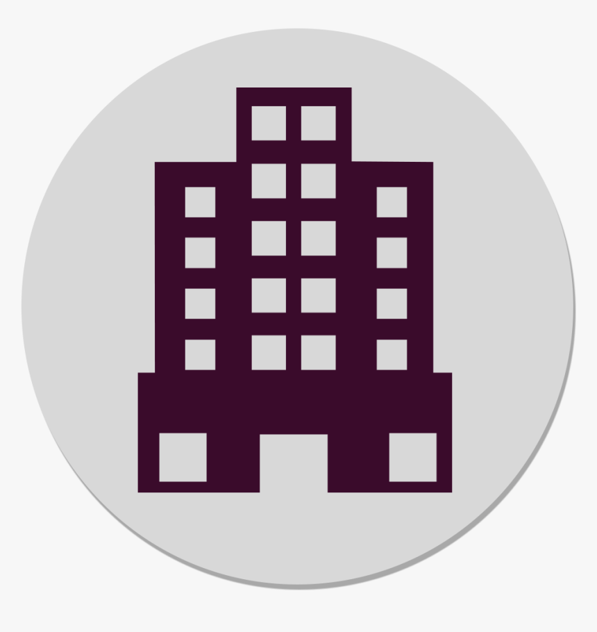 File - Hotel - Circle, HD Png Download