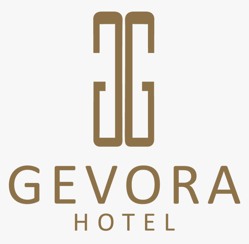 Gevora Hotel Dubai Logo, HD Png Download