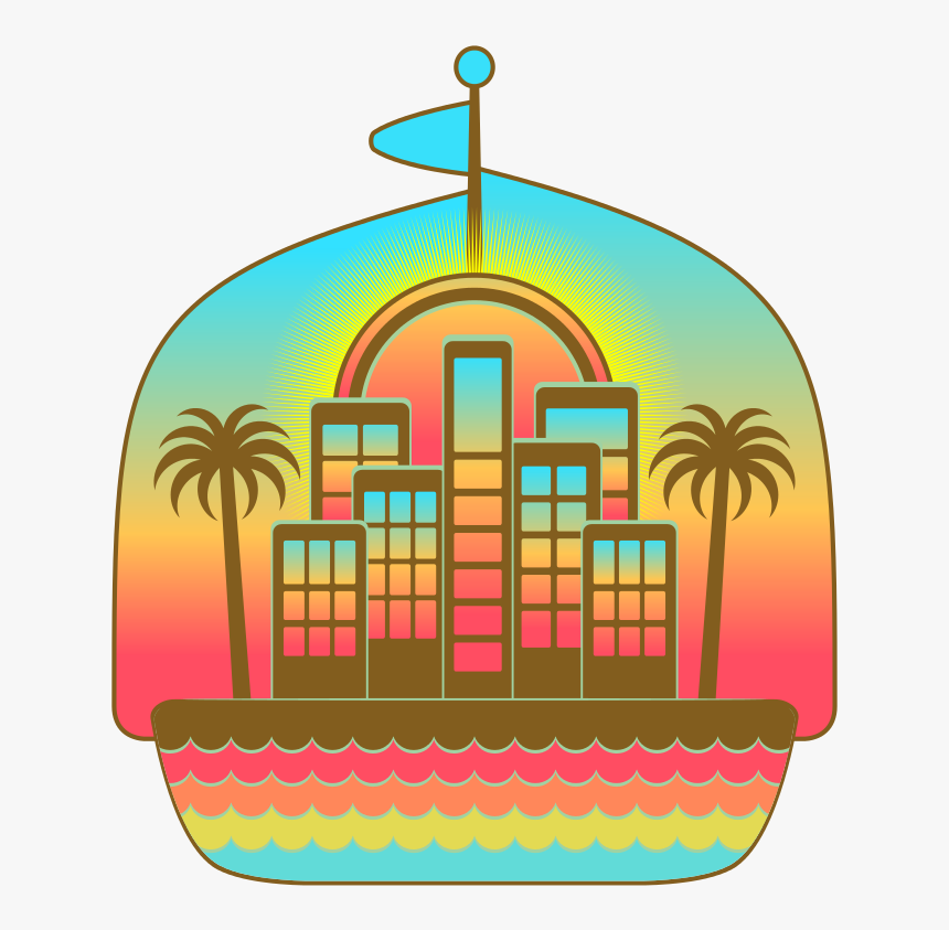 Area,line,hotel - Hotel Clipart, HD Png Download