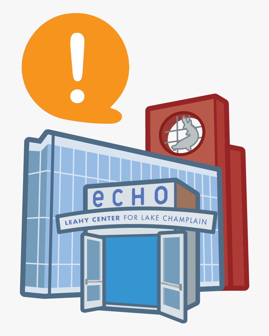 Echo Alert , Png Download, Transparent Png