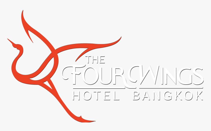 Four Wing Hotel Bangkok Png, Transparent Png