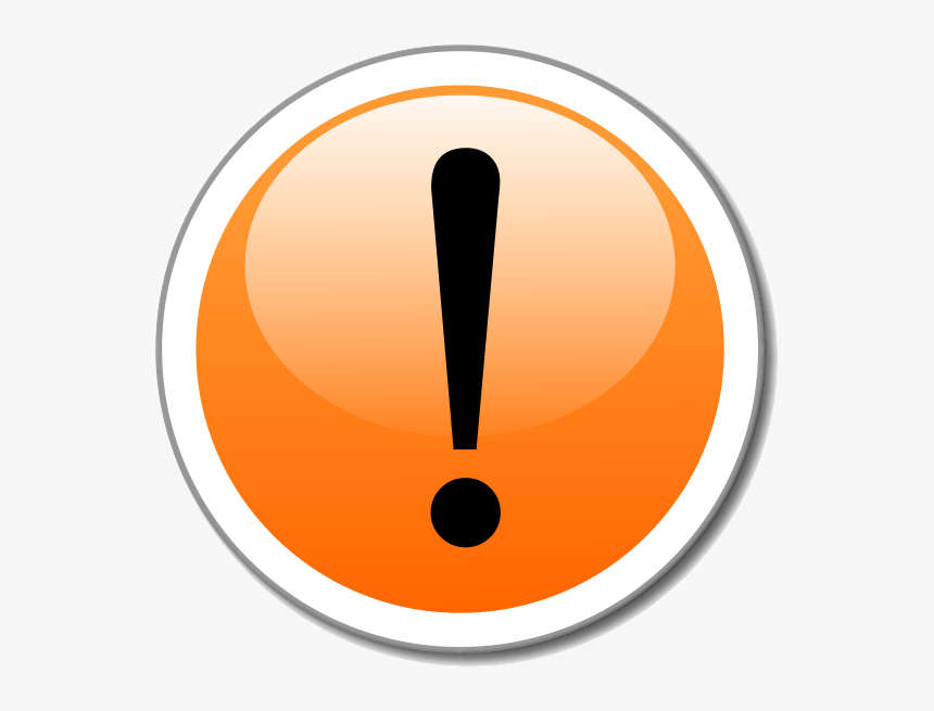 Download Alert Png Clipart - Alert Clip Art, Transparent Png