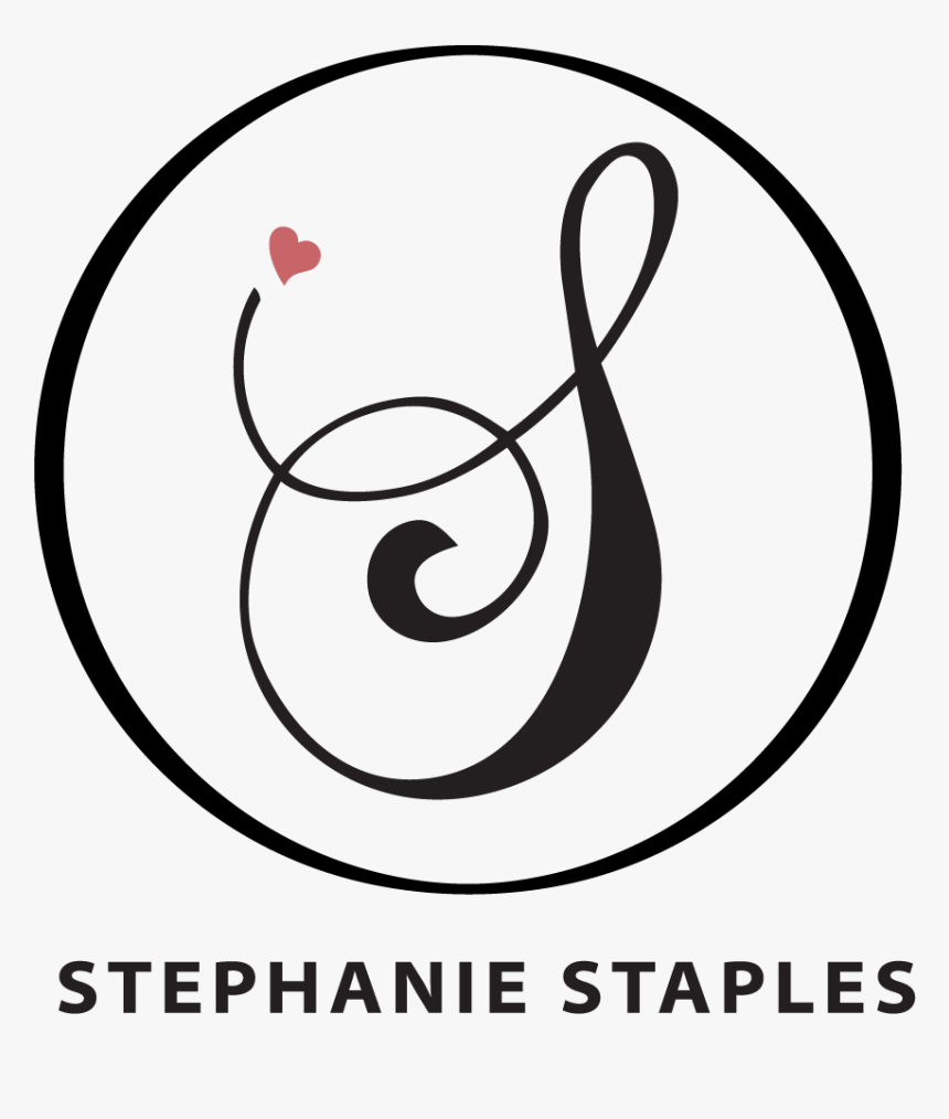 Stephanie Staples - Line Art, HD Png Download