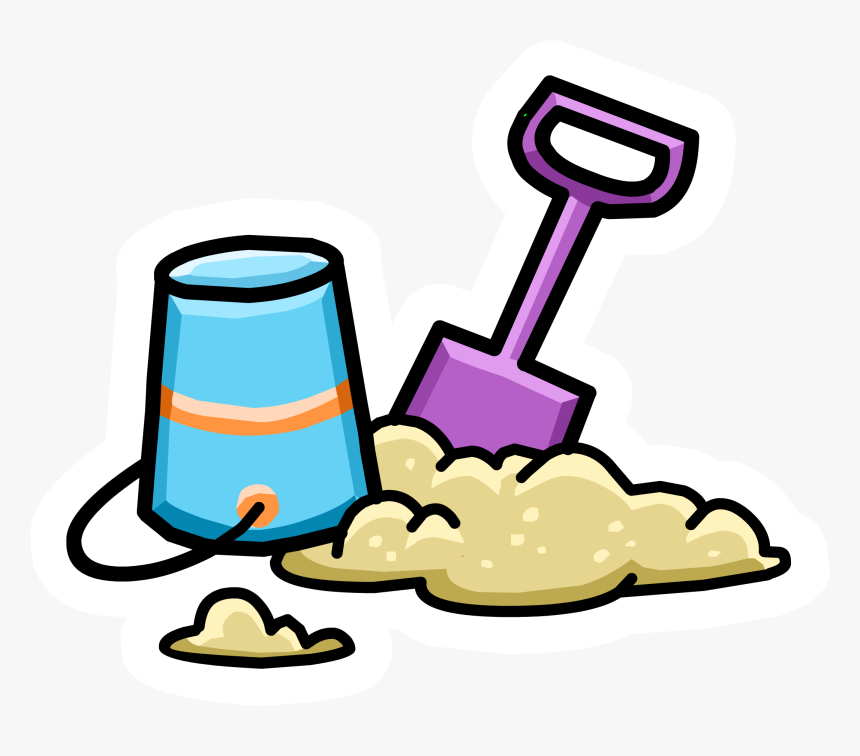 Beach Day Pin Icon - Beach Day Icon Png, Transparent Png