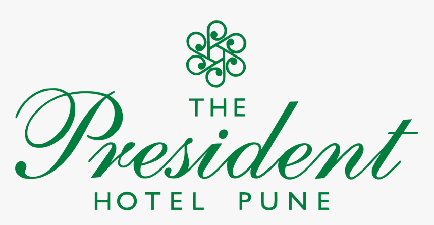 Hotel President Logo - President Hotel Pune Logo, HD Png Download