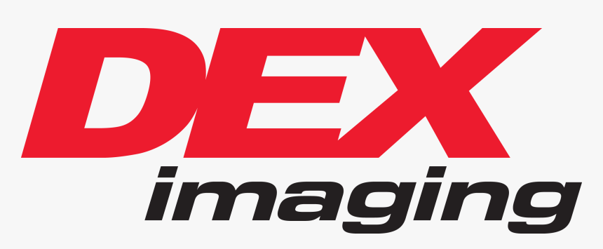 Dex Imaging Logo, HD Png Download