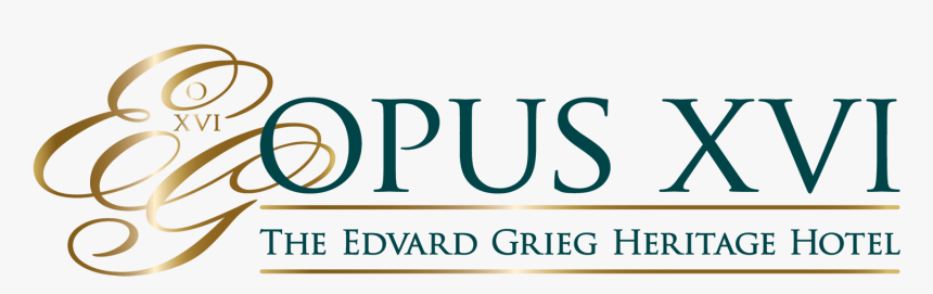 Logo - Opus Xvi - Oval, HD Png Download
