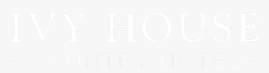 Ih2 - Ivy House Country Hotel Logo, HD Png Download