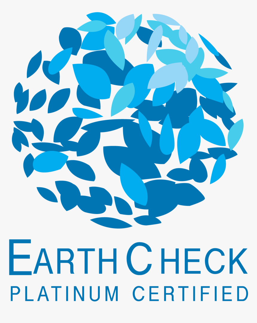 City Hotel Huangshan Sustainability Earthcheck Tourism - Earth Check, HD Png Download