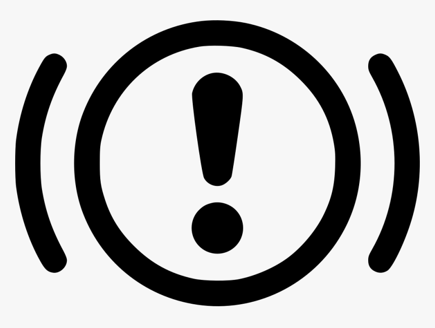 Auto Alert - Ville De Saint Etienne, HD Png Download