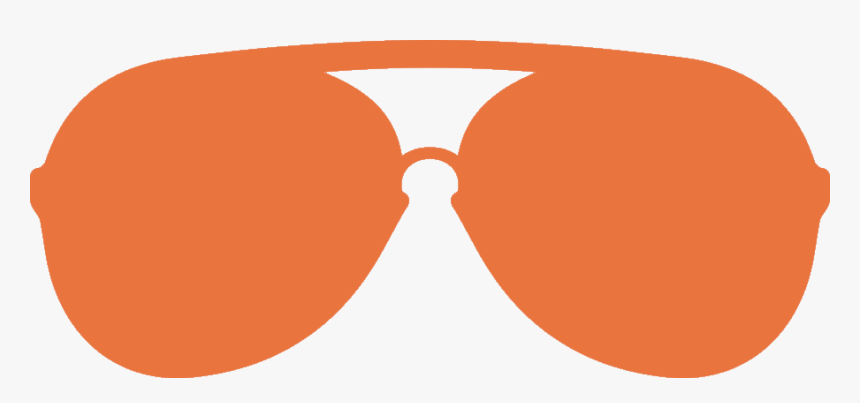 Sunglass Bg - Circle, HD Png Download
