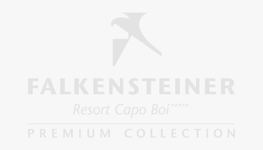 Capo Boi Logo - Falkensteiner Capo Boi Logo Png, Transparent Png