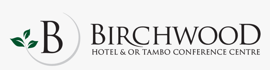 Birchwood - Conferencing - Or Tambo - Meeting Venue - Birchwood Hotel Logo, HD Png Download