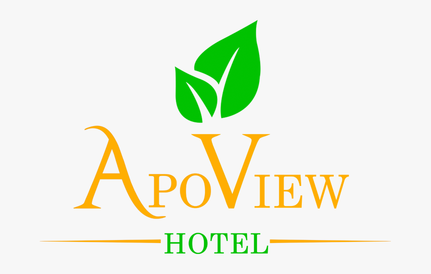 Apo View - Apo View Hotel Davao Logo, HD Png Download