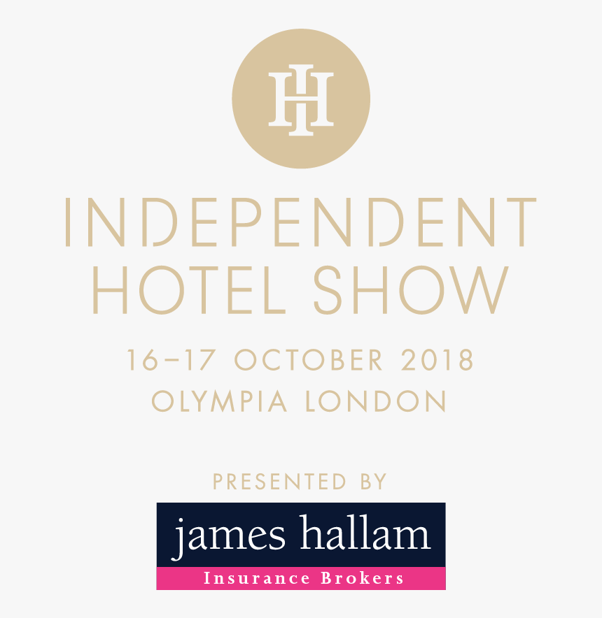 Independent Hotel Show, HD Png Download